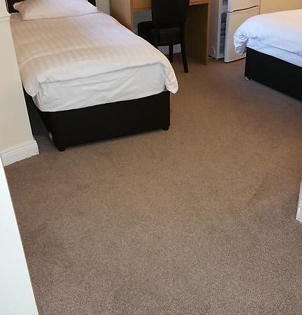 Charlotte Rooms คาร์โลว์ ภายนอก รูปภาพ