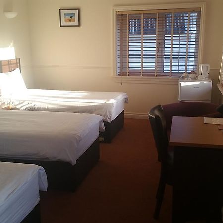 Charlotte Rooms คาร์โลว์ ภายนอก รูปภาพ