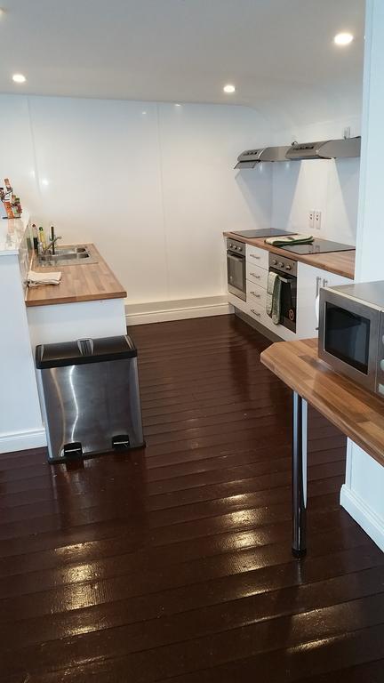 Charlotte Rooms คาร์โลว์ ภายนอก รูปภาพ