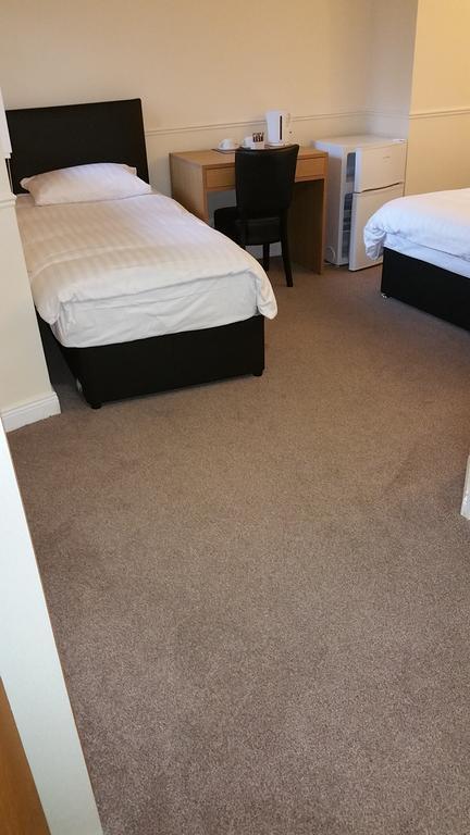 Charlotte Rooms คาร์โลว์ ภายนอก รูปภาพ