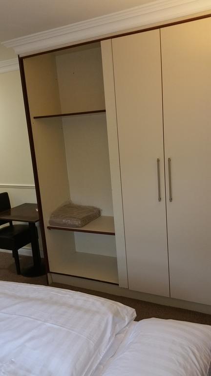 Charlotte Rooms คาร์โลว์ ภายนอก รูปภาพ