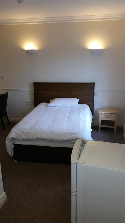 Charlotte Rooms คาร์โลว์ ภายนอก รูปภาพ