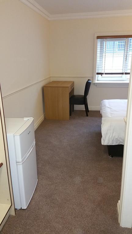 Charlotte Rooms คาร์โลว์ ภายนอก รูปภาพ