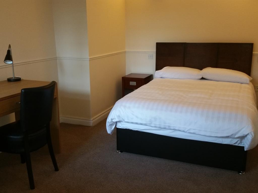 Charlotte Rooms คาร์โลว์ ภายนอก รูปภาพ