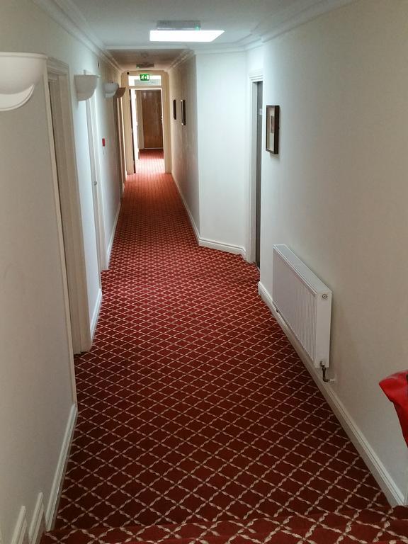 Charlotte Rooms คาร์โลว์ ภายนอก รูปภาพ