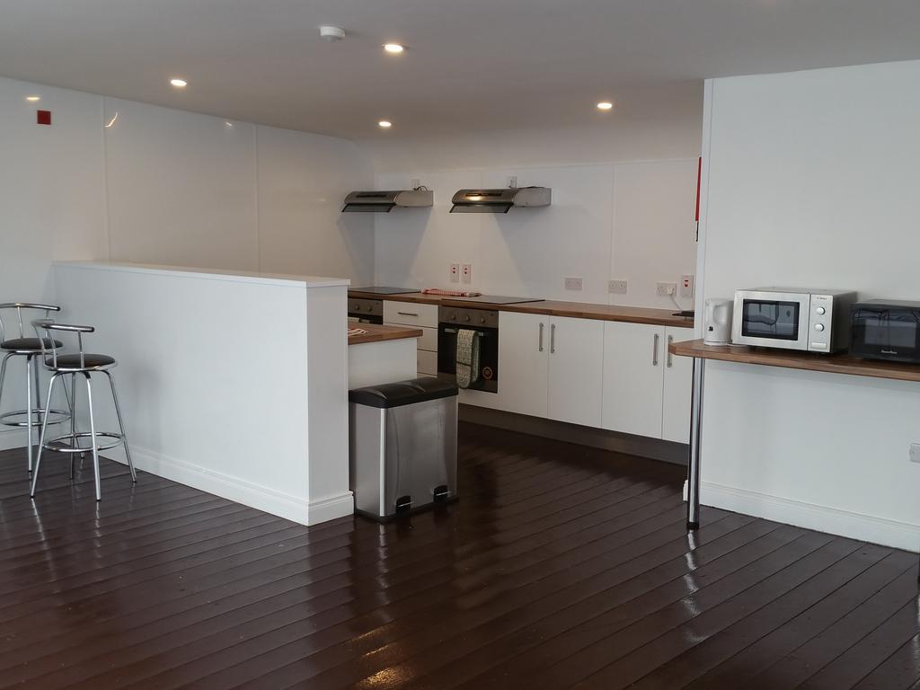 Charlotte Rooms คาร์โลว์ ภายนอก รูปภาพ