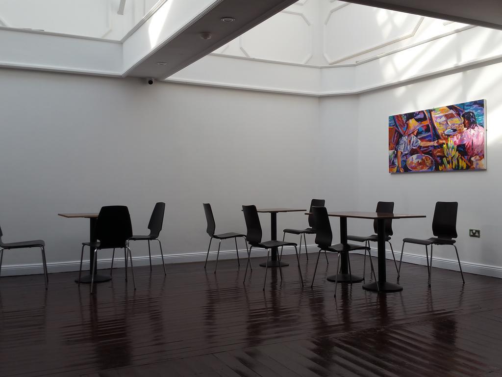 Charlotte Rooms คาร์โลว์ ภายนอก รูปภาพ